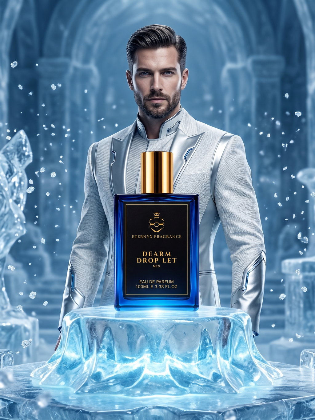 DREAM DROP LET  100ML