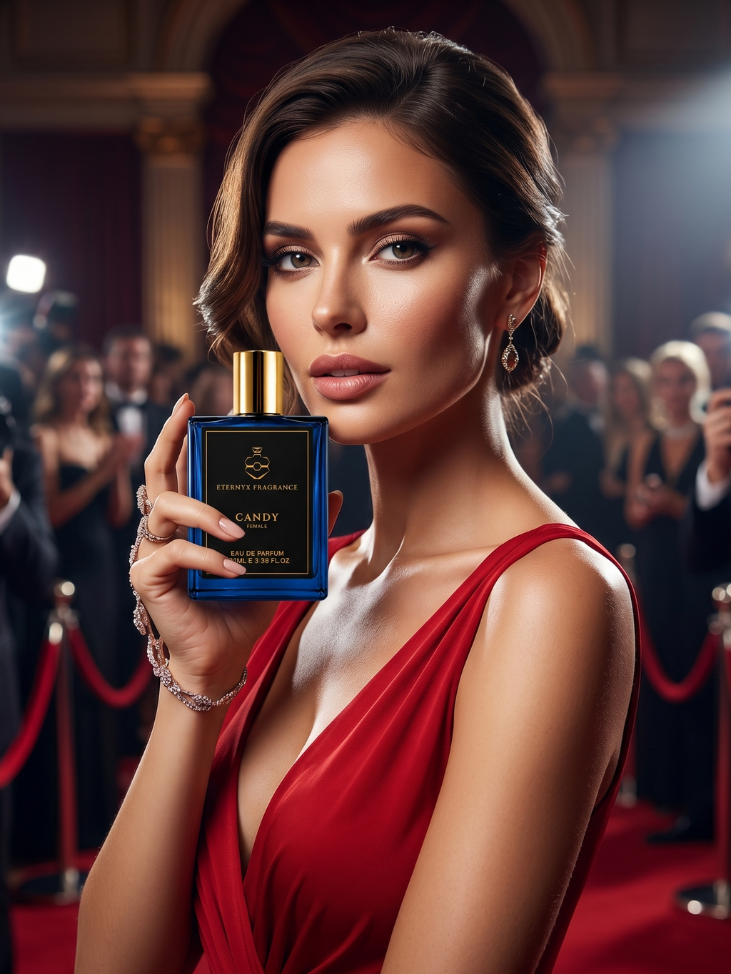 CANDY 100ML