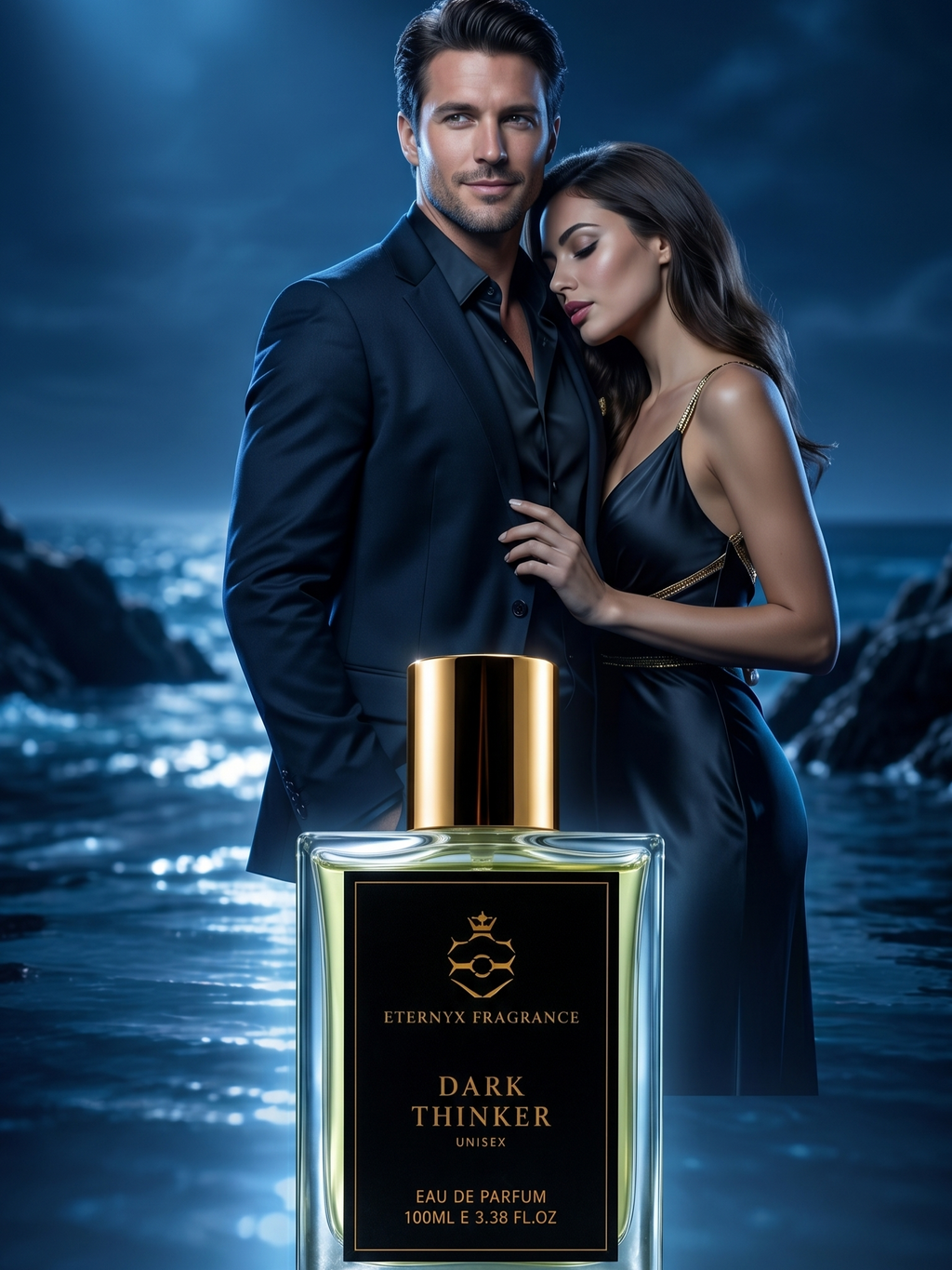 DARK THINKER 100ML