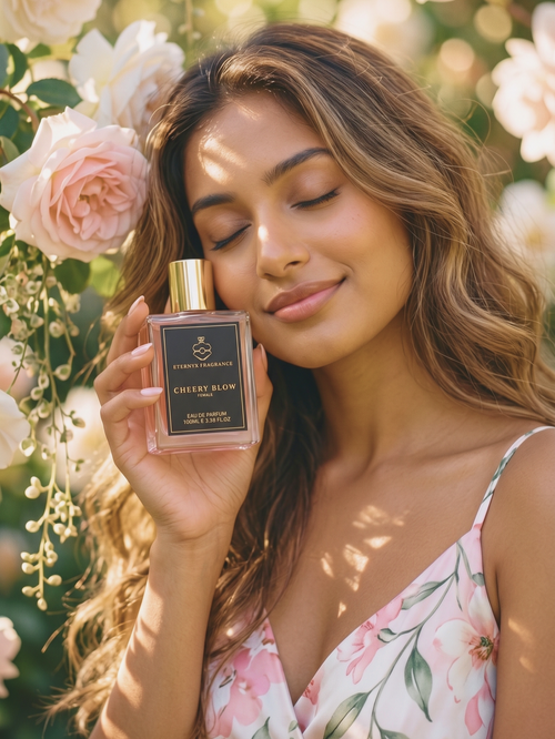 CHEERY BLOW 100ML