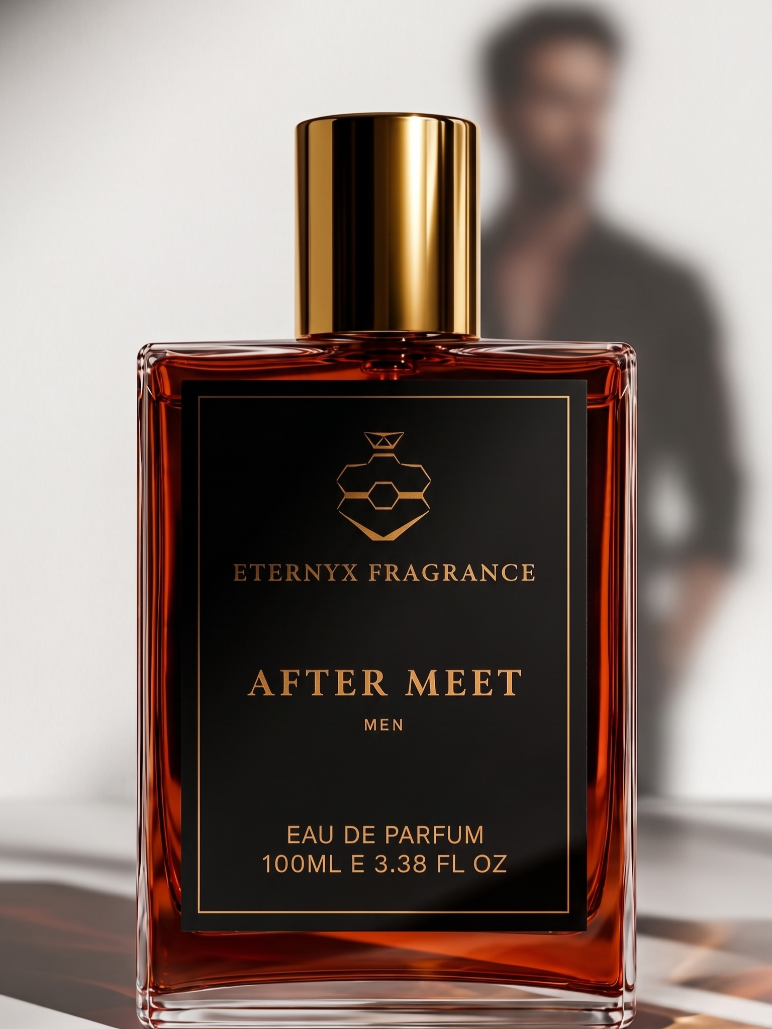 AFTER MEET 100ML
