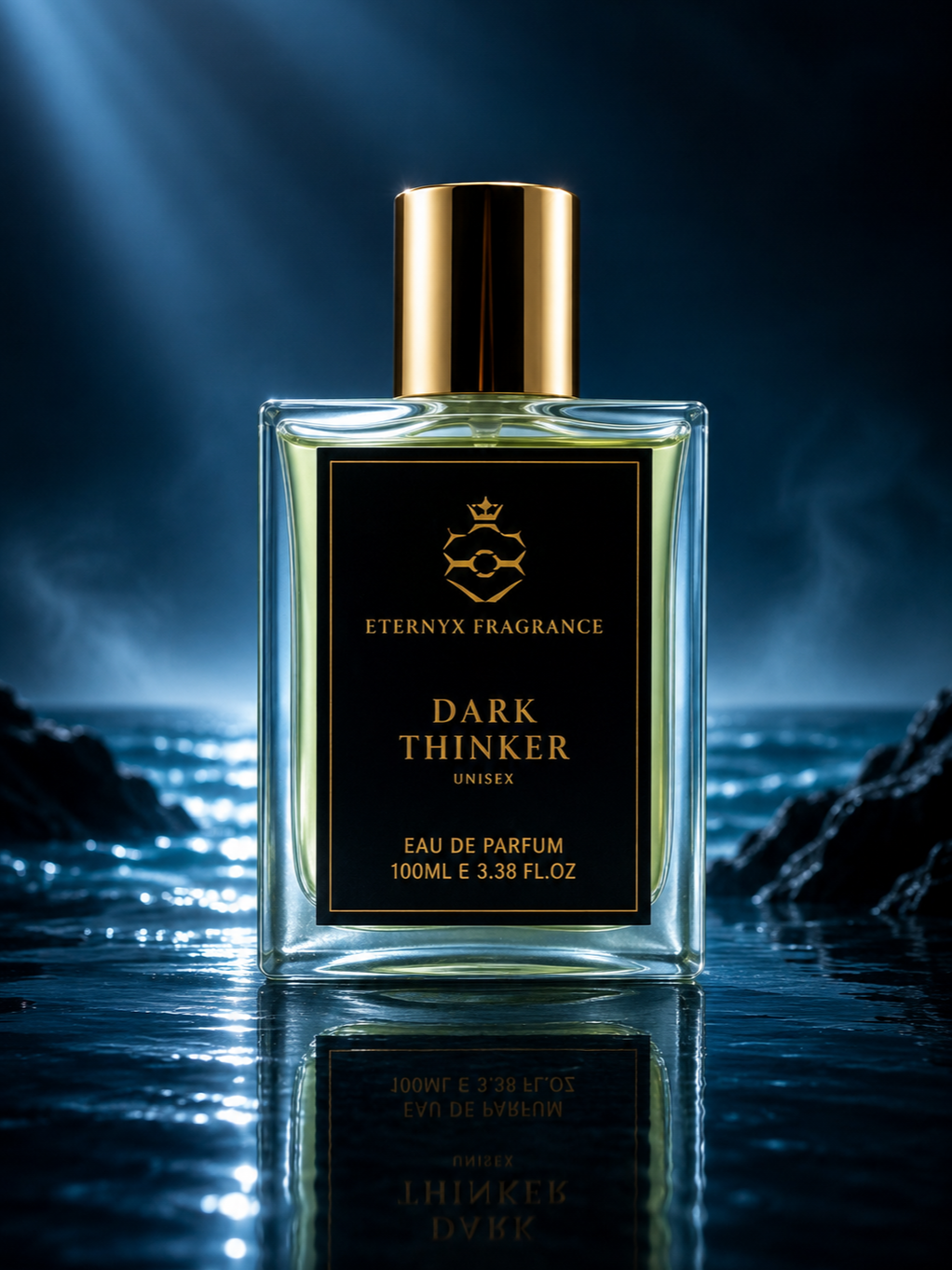 DARK THINKER 100ML