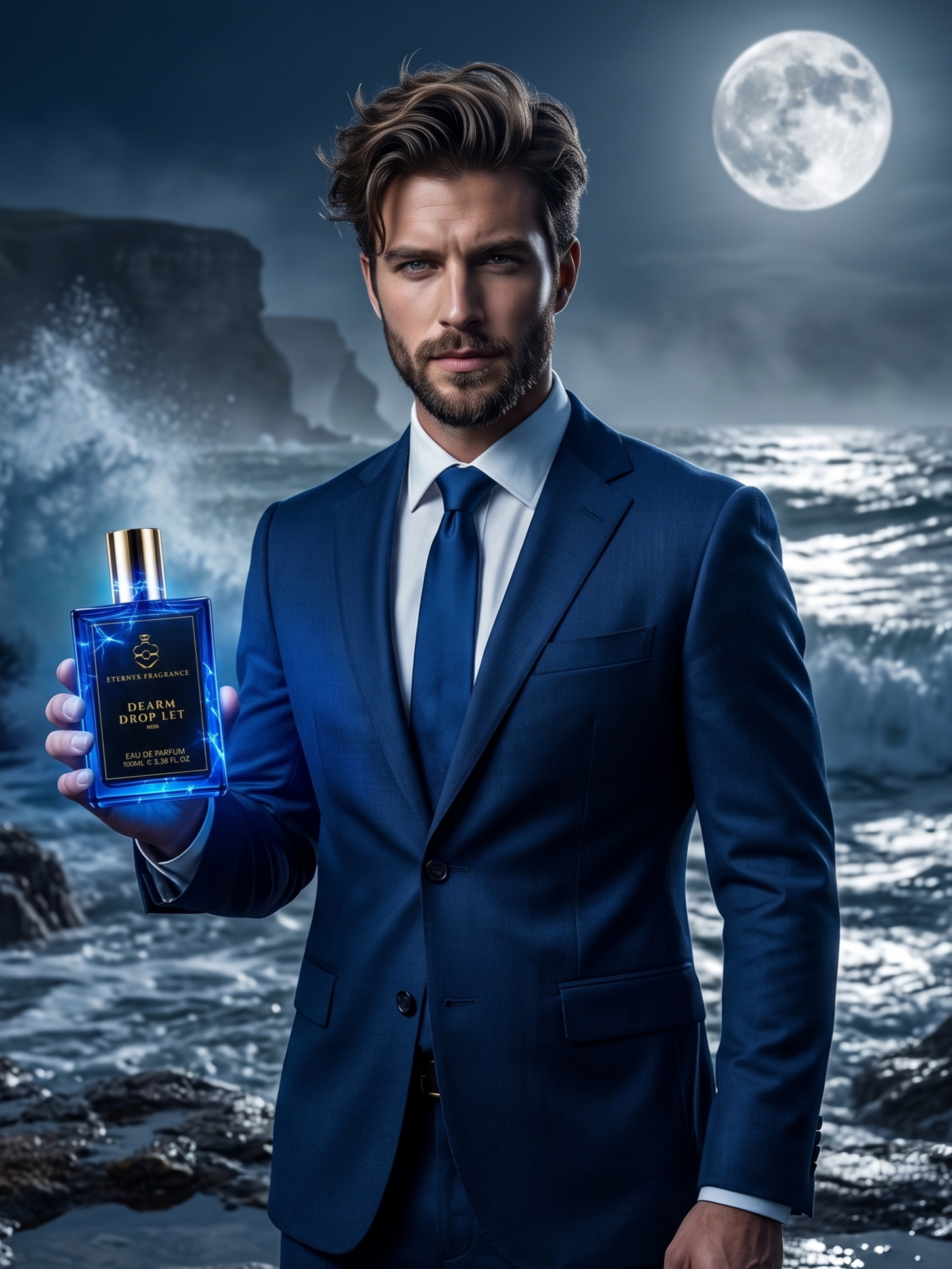 DREAM DROP LET  100ML