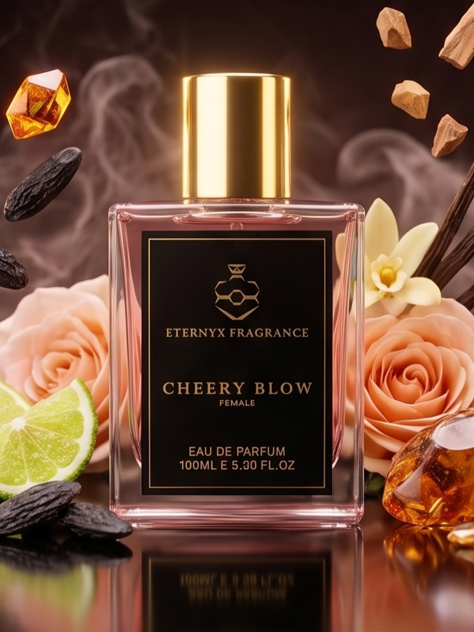 CHEERY BLOW 100ML