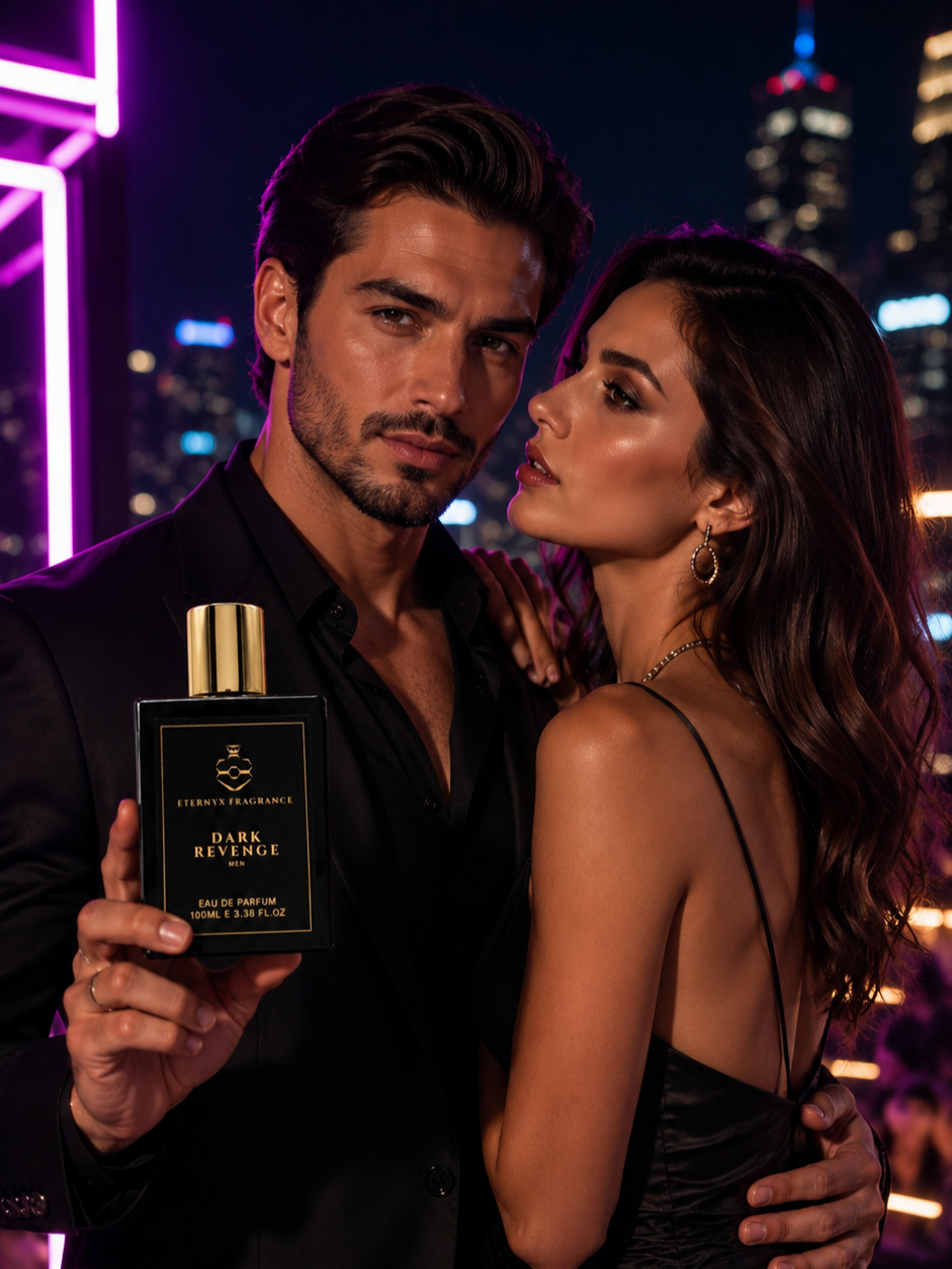 DARK REVENGE 100ML