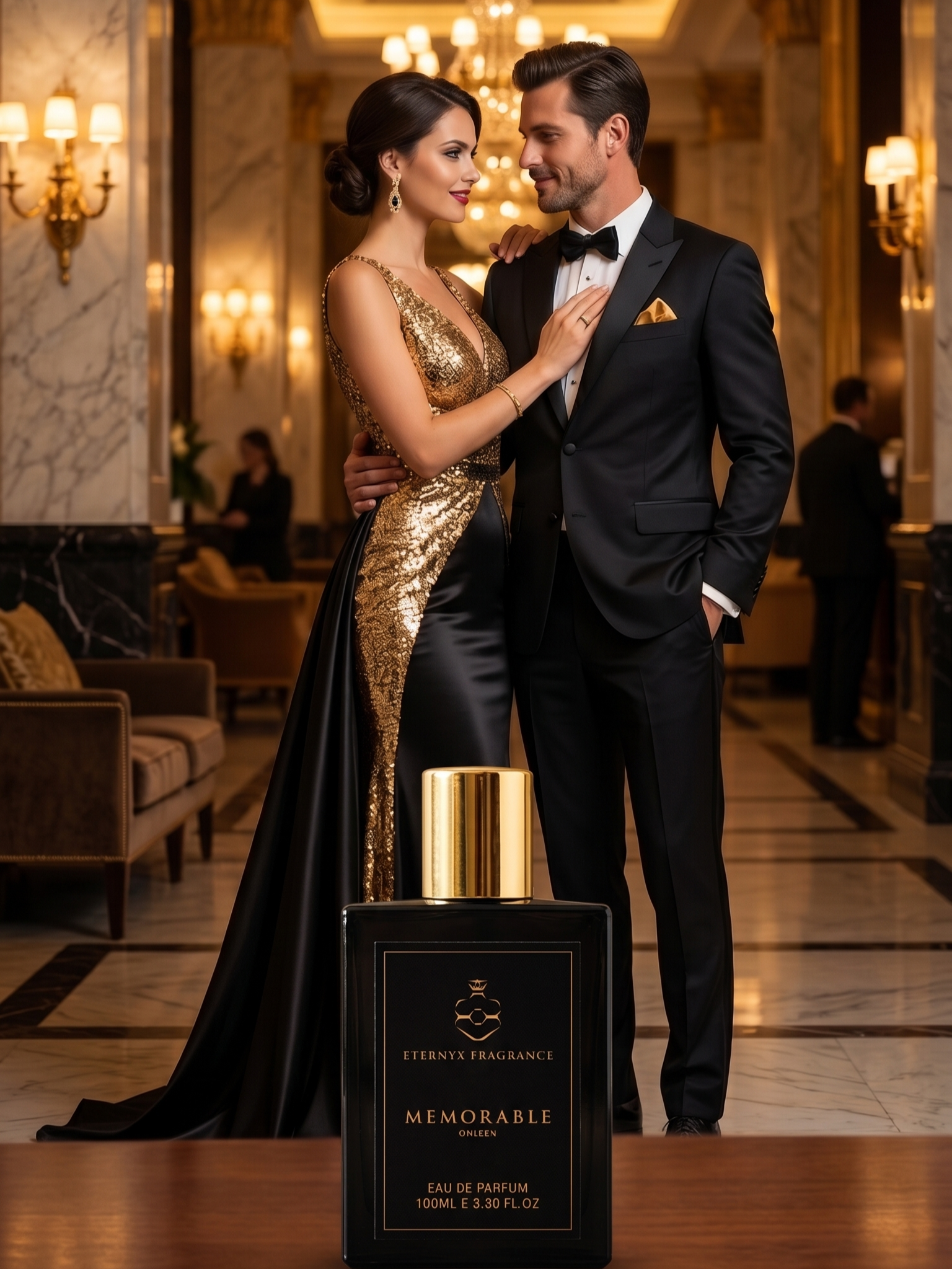 MEMORABLE 100ML