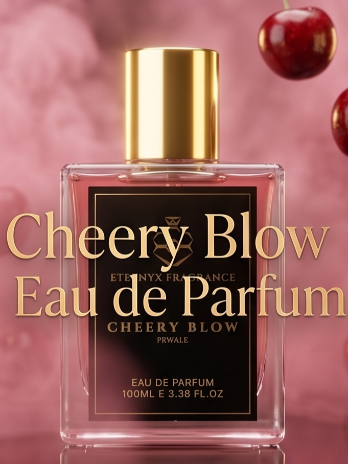 CHEERY BLOW 100ML