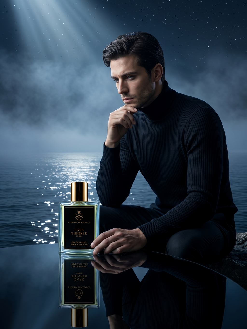 DARK THINKER 100ML