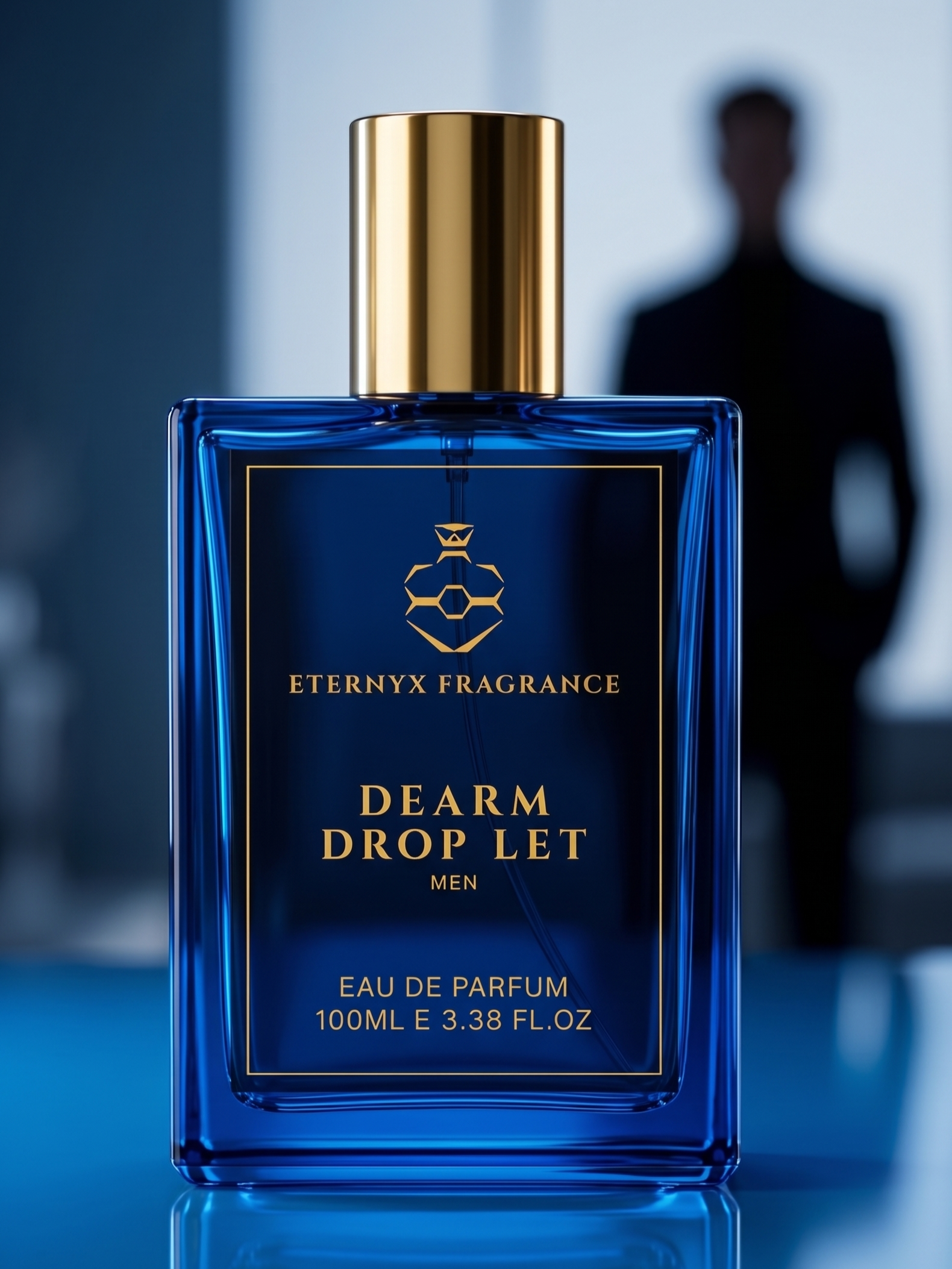 DREAM DROP LET  100ML